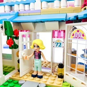 LEGO® 41314 ReGenerat: Friends - Casa Stephaniei