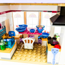Incarca imaginea in Galerie, LEGO® 41314 ReGenerat: Friends - Casa Stephaniei
