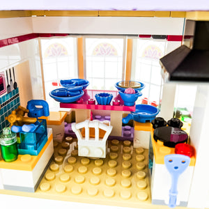 LEGO® 41314 ReGenerat: Friends - Casa Stephaniei