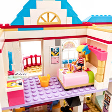 Incarca imaginea in Galerie, LEGO® 41314 ReGenerat: Friends - Casa Stephaniei