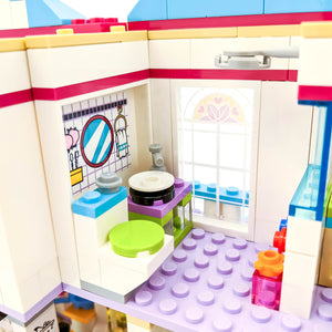 LEGO® 41314 ReGenerat: Friends - Casa Stephaniei