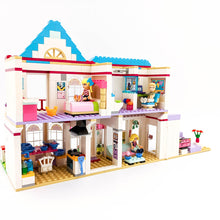 Incarca imaginea in Galerie, LEGO® 41314 ReGenerat: Friends - Casa Stephaniei