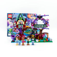 Incarca imaginea in Galerie, LEGO® 41075 ReGenerat: Elves - Ascunzișul din copac al elfilor