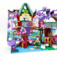 Incarca imaginea in Galerie, LEGO® 41075 ReGenerat: Elves - Ascunzișul din copac al elfilor