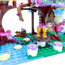 Incarca imaginea in Galerie, LEGO® 41075 ReGenerat: Elves - Ascunzișul din copac al elfilor