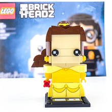 Incarca imaginea in Galerie, LEGO® 41595 ReGenerat: BrickHeadz: Belle