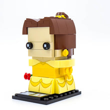 Incarca imaginea in Galerie, LEGO® 41595 ReGenerat: BrickHeadz: Belle