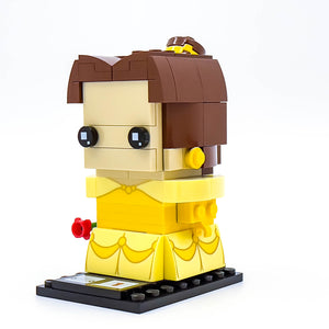 LEGO® 41595 ReGenerat: BrickHeadz: Belle