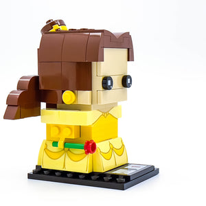 LEGO® 41595 ReGenerat: BrickHeadz: Belle
