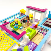 Incarca imaginea in Galerie, LEGO® 41317 ReGenerat: Friends - Croazieră însorită pe catamaran