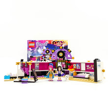 Incarca imaginea in Galerie, LEGO® 41104 ReGenerat: Friends - Garderoba vedetei pop