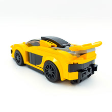 Incarca imaginea in Galerie, LEGO® 75909 ReGenerat: Speed Champions  - McLaren P1