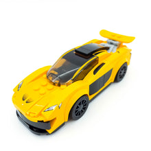 Incarca imaginea in Galerie, LEGO® 75909 ReGenerat: Speed Champions  - McLaren P1