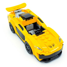 Incarca imaginea in Galerie, LEGO® 75909 ReGenerat: Speed Champions  - McLaren P1