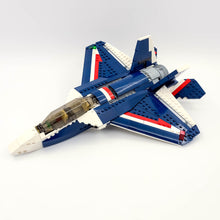Incarca imaginea in Galerie, LEGO® 31039 ReGenerat: Creator - Power Jet Albastru