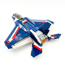 Incarca imaginea in Galerie, LEGO® 31039 ReGenerat: Creator - Power Jet Albastru
