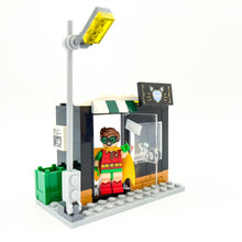 Incarca imaginea in Galerie, LEGO® 70902 ReGenerat: Batman Movie Catwoman si urmărirea in Catcycle