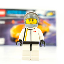 Incarca imaginea in Galerie, LEGO® 75909 ReGenerat: Speed Champions  - McLaren P1