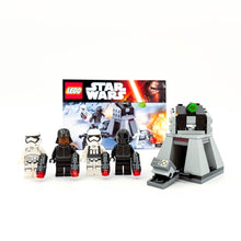 Incarca imaginea in Galerie, LEGO® 75132 ReGenerat: Star Wars™ - First Order Battle Pack