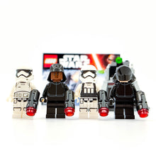 Incarca imaginea in Galerie, LEGO® 75132 ReGenerat: Star Wars™ - First Order Battle Pack