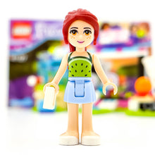 Incarca imaginea in Galerie, LEGO® 41127 ReGenerat: Friends - Sala de jocuri din parcul de distracții
