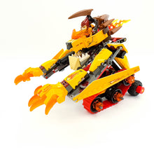 Incarca imaginea in Galerie, LEGO® 70144 ReGenerat: Chima - Leul de foc al lui Laval