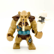 Incarca imaginea in Galerie, LEGO® 70144 ReGenerat: Chima - Leul de foc al lui Laval