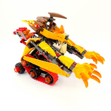 Incarca imaginea in Galerie, LEGO® 70144 ReGenerat: Chima - Leul de foc al lui Laval