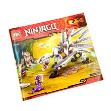 Incarca imaginea in Galerie, LEGO® 70748 ReGenerat: Ninjago™ - Dragonul Titan