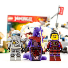 Incarca imaginea in Galerie, LEGO® 70748 ReGenerat: Ninjago™ - Dragonul Titan