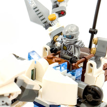 Incarca imaginea in Galerie, LEGO® 70748 ReGenerat: Ninjago™ - Dragonul Titan
