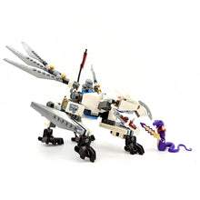 Incarca imaginea in Galerie, LEGO® 70748 ReGenerat: Ninjago™ - Dragonul Titan