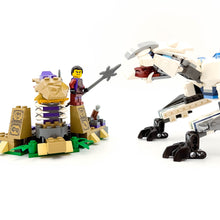 Incarca imaginea in Galerie, LEGO® 70748 ReGenerat: Ninjago™ - Dragonul Titan