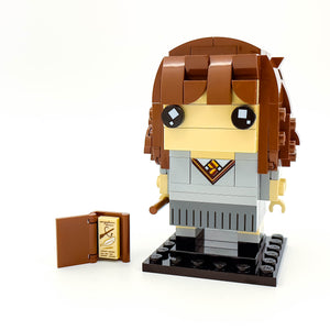 LEGO® 41616 ReGenerat: BrickHeadz™ - Hermione Granger™