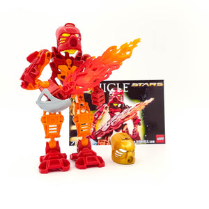 LEGO® 7116 ReGenerat: Bionicle® - Tahu