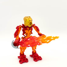 Incarca imaginea in Galerie, LEGO® 7116 ReGenerat: Bionicle® - Tahu