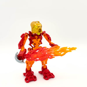 LEGO® 7116 ReGenerat: Bionicle® - Tahu