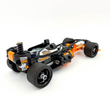 Incarca imaginea in Galerie, LEGO® 42026 ReGenerat: Technic - Maşină neagră de curse