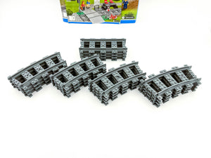 LEGO® 60051 ReGenerat: City - Tren de pasageri de mare viteză