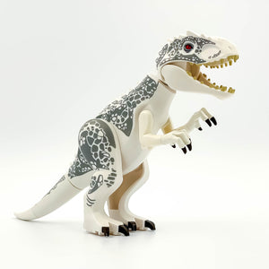 Dinozaurul din LEGO® 75919 ReGenerat: Jurassic World - Evadarea lui Indominus Rex