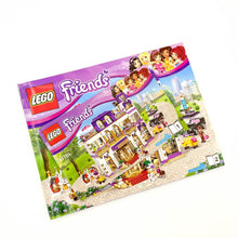 Incarca imaginea in Galerie, LEGO® 41101 ReGenerat: Friends - Grand Hotel Heartlake