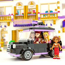 Incarca imaginea in Galerie, LEGO® 41101 ReGenerat: Friends - Grand Hotel Heartlake