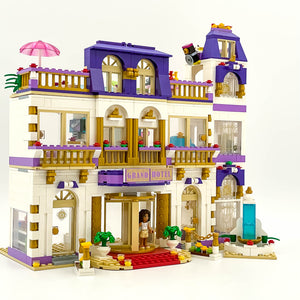 LEGO® 41101 ReGenerat: Friends - Grand Hotel Heartlake
