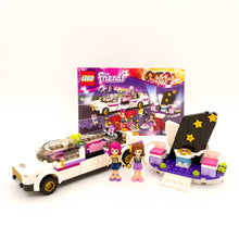Incarca imaginea in Galerie, LEGO® 41107 ReGenerat: Friends - Limuzina vedetei pop