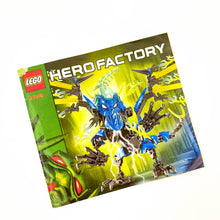 Incarca imaginea in Galerie, LEGO® 44009 ReGenerat: Hero Factory - Trăsnetul Dragonului