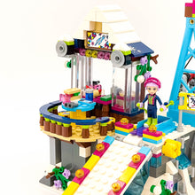 Incarca imaginea in Galerie, LEGO® 41324 ReGenerat: Friends - Schiliftul Stațiunii De Iarnă
