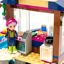 Incarca imaginea in Galerie, LEGO® 41324 ReGenerat: Friends - Schiliftul Stațiunii De Iarnă