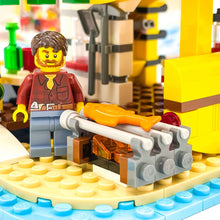 Incarca imaginea in Galerie, LEGO® 31064 ReGenerat: Creator - Aventuri pe Insulă