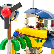 Incarca imaginea in Galerie, LEGO® 31064 ReGenerat: Creator - Aventuri pe Insulă