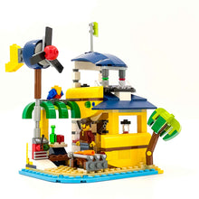 Incarca imaginea in Galerie, LEGO® 31064 ReGenerat: Creator - Aventuri pe Insulă